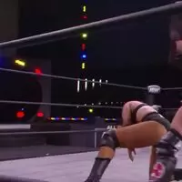 Diamante On AEW Dark 🍑