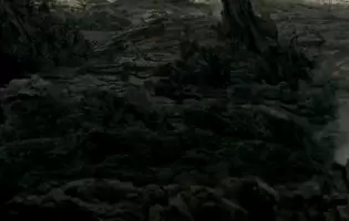 Alexa Davalos in the Chronicles of Riddick