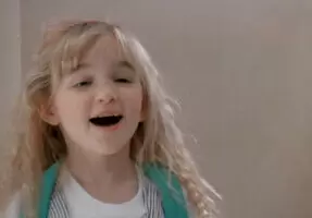 Children are so Innocent