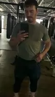 I need a gym buddy