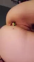 I'm ready daddy