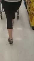 Sister's Ass Again
