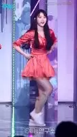 Oh My Girl - Jiho
