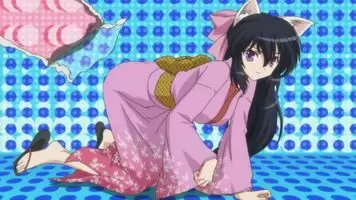 Omamori Himari