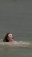 Juliette Lewis - Camping S1E1