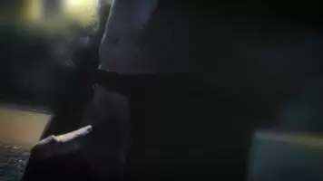 Just taking my cock out for a walk.