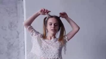 Alexandra sexy clip