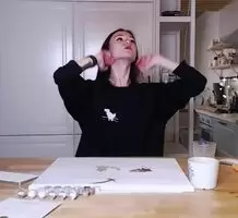 cute