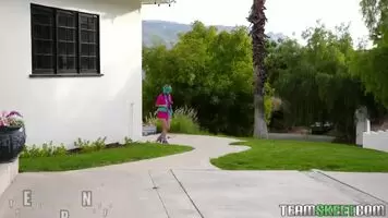 On the next episode of Dragon Ballz!