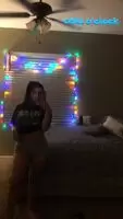 Amazing ass