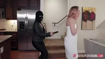 Surprise!