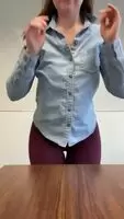 Fun in the conference room