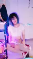 Cute Sissy Hands Free Multi Sissygasm