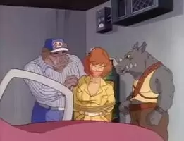 Is it just me or does this have potential?