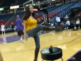Basketball