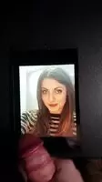 A requested tribute delivered