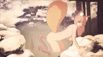 Very hot springs