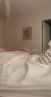 what if I crawled into bed next to you?