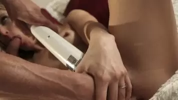 He knows what he's doing