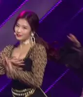Twice - Sana