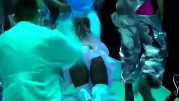 Do You Want Her On All Fours?