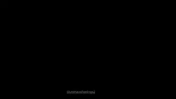 I kinda failed a couple times doing my last gif, here is why you don't want to be the dildo during these shoots!