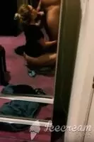Would you take head from my gf ?