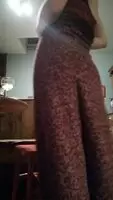 tiny in red