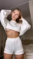 Such a tease