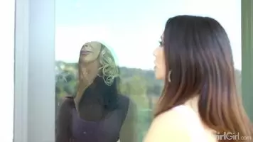 Nearly Caught on My Honeymoon