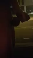 Giving a little show