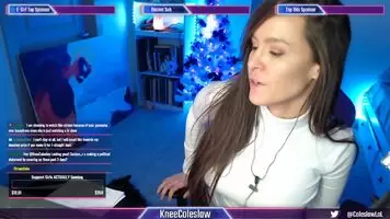 KneecoleSlaw - 
