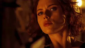 Always have to work for it when I fantasize about Scarlett Johansson