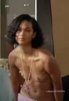 Chanel Iman 