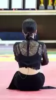 BP Rania Hyemi Breathe Heavy