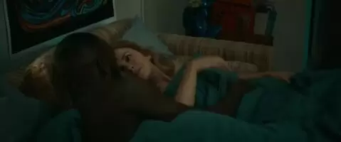 Rose McIver in Woke