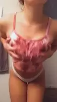 My goal is to make someone cum to this video 🥰