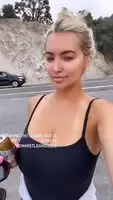 Scenic route