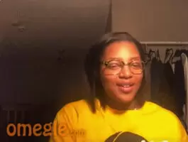 Gotta love a black girl with booty