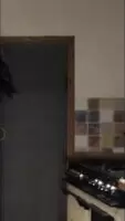 I was Expecting it when the jacket came off, then the unexpected titty!