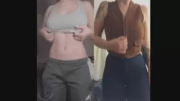 Nice Titties Titty Drop *compilation*