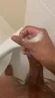 thought you might like it clean