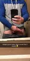 Anyone else love playing with cock?