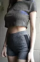 Crop Tops