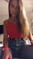 Accidental flash