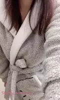 It's a cold day outside but I'll keep you warm :p