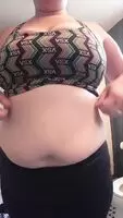 Here's what's under 😋😇