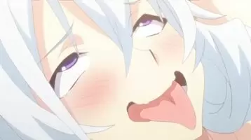 Lewd face