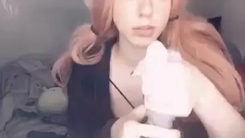 Wanna play with this barely legal brat tonight? Hit me up on Kik at lolafawn98. I play vanilla and domme //  // ish friendly! 💕