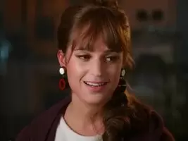Alicia Vikander